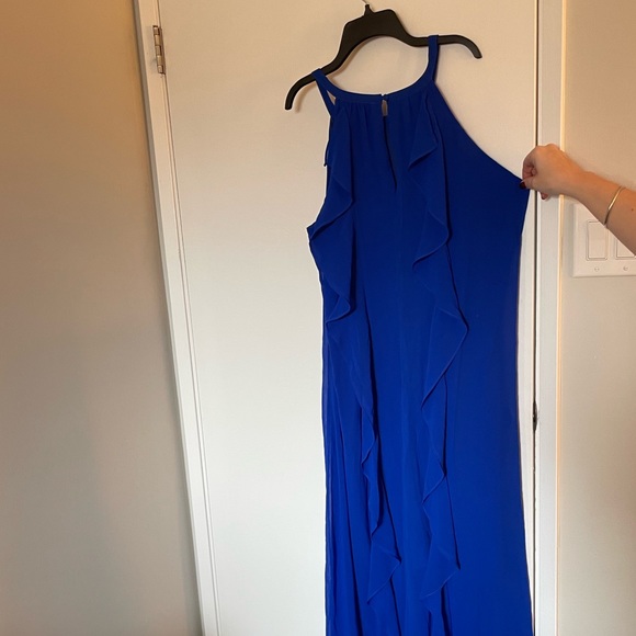 Host pick ππ City Chic dress- Like New- Plus Size XS - Picture 2 of 3